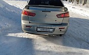 Mitsubishi Lancer, 2 вариатор, 2007, хэтчбек Ақтөбе