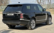 Land Rover Range Rover, 3 автомат, 2018, внедорожник Алматы