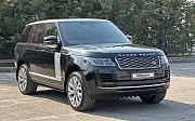 Land Rover Range Rover, 3 автомат, 2018, внедорожник Алматы