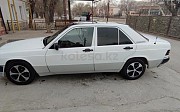 Mercedes-Benz 190, 2 автомат, 1991, седан Кызылорда