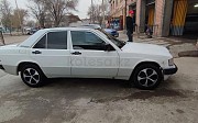 Mercedes-Benz 190, 2 автомат, 1991, седан Кызылорда