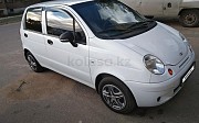 Daewoo Matiz, 0.8 механика, 2013, хэтчбек Петропавловск