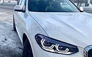BMW X3, 2 автомат, 2019, кроссовер Усть-Каменогорск