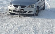 Mitsubishi Lancer, 1.8 автомат, 2004, седан 