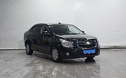 Chevrolet Cobalt, 1.5 механика, 2021, седан Шымкент