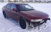 Mazda Cronos, 2 механика, 1993, седан Семей
