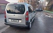 Peugeot Partner, 1.6 механика, 2014, минивэн Алматы