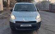 Peugeot Partner, 1.6 механика, 2014, минивэн Алматы