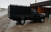 УАЗ Cargo, 2.7 механика, 2014, пикап Кордай