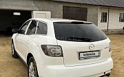 Mazda CX-7, 2.5 автомат, 2011, кроссовер 