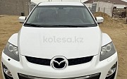 Mazda CX-7, 2.5 автомат, 2011, кроссовер 