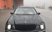 Mercedes-Benz E 320, 3.2 автомат, 2002, седан Алматы