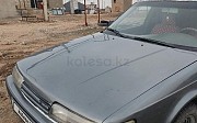 Mazda 626, 2 механика, 1991, седан Алматы