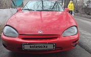 Mazda MX3, 1.6 механика, 1992, купе Алматы