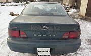 Toyota Camry, 2.2 автомат, 1996, седан Алматы