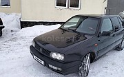 Volkswagen Golf, 1.8 механика, 1992, хэтчбек Астана