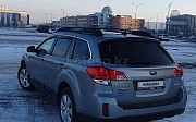 Subaru Outback, 2.5 вариатор, 2011, универсал Астана