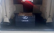Lexus LX 570, 5.7 автомат, 2012, внедорожник Шымкент