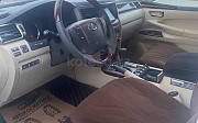 Lexus LX 570, 5.7 автомат, 2012, внедорожник Шымкент