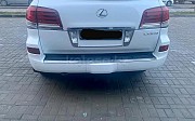 Lexus LX 570, 5.7 автомат, 2012, внедорожник Шымкент