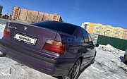 BMW 320, 2 автомат, 1993, седан Астана