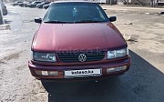 Volkswagen Passat, 1.8 механика, 1995, седан Актобе