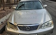 Mazda Millenia, 2 автомат, 2002, седан 