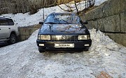 Volkswagen Passat, 2 механика, 1992, универсал Өскемен