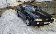 Volkswagen Passat, 2 механика, 1992, универсал Өскемен
