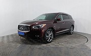 Infiniti QX60, 3.5 автомат, 2014, кроссовер Нұр-Сұлтан (Астана)