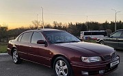 Nissan Maxima, 2 автомат, 1998, седан 