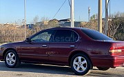 Nissan Maxima, 2 автомат, 1998, седан 