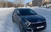Kia Sportage, 2.5 автомат, 2022, кроссовер Усть-Каменогорск