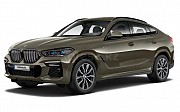 BMW X6, 3 автомат, 2023, кроссовер Өскемен