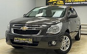 Chevrolet Cobalt, 1.5 автомат, 2022, седан Актобе