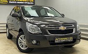 Chevrolet Cobalt, 1.5 автомат, 2022, седан Ақтөбе