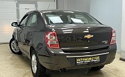 Chevrolet Cobalt, 1.5 автомат, 2022, седан 