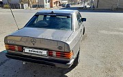 Mercedes-Benz 190, 2 механика, 1990, седан Аягөз