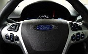 Ford Edge, 2 автомат, 2012, кроссовер Уральск