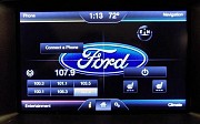 Ford Edge, 2 автомат, 2012, кроссовер Орал