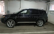 Mitsubishi Outlander, 3 автомат, 2007, кроссовер 