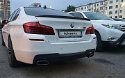 BMW 535, 3 автомат, 2011, седан Астана