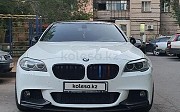 BMW 535, 3 автомат, 2011, седан Нұр-Сұлтан (Астана)