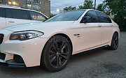 BMW 535, 3 автомат, 2011, седан Астана