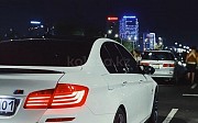 BMW 535, 3 автомат, 2011, седан Астана