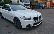 BMW 535, 3 автомат, 2011, седан Нұр-Сұлтан (Астана)