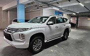 Mitsubishi Pajero Sport, 3 автомат, 2021, внедорожник 