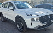 Hyundai Santa Fe, 2.5 автомат, 2022, кроссовер 