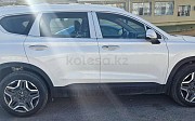 Hyundai Santa Fe, 2.5 автомат, 2022, кроссовер 