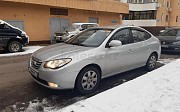 Hyundai Avante, 1.6 автомат, 2010, седан 